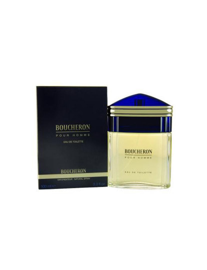 imagem de Boucheron Pour Homme Eau de Toilette1