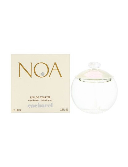 imagem de NOA Eau de Toilette1