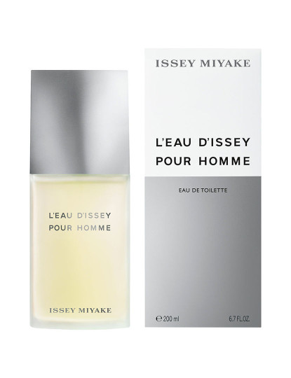 imagem de L'Eau D'Issey Pour Homme Eau de Toilette1