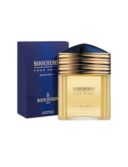 imagem de Boucheron Pour Homme Eau de Parfum 1