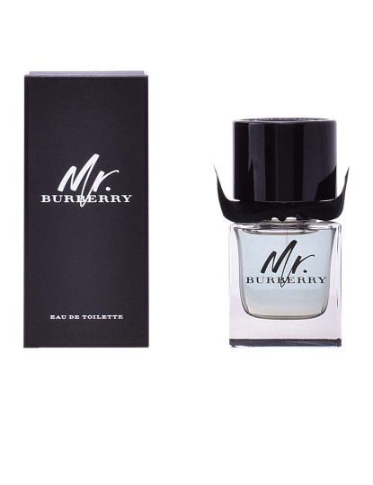 imagem de Mr. Burberry Eau de Toilette Vapo1