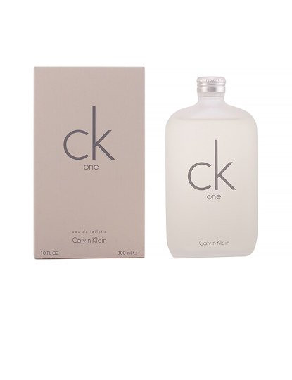 imagem de CK ONE Eau de Toilette1