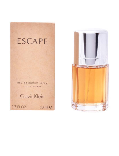 imagem de CK ESCAPE Eau de Parfum1