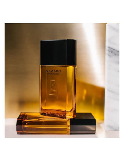 imagem de Pour Homme Eau de Toilette2