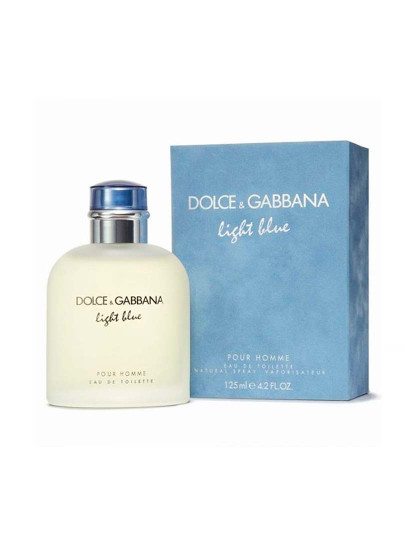 imagem de Light Blue Pour Homme Edt1