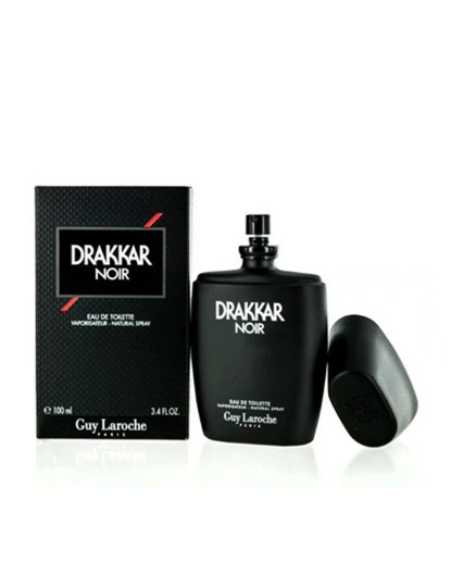 imagem de Drakkar Noir Eau de Toilette2