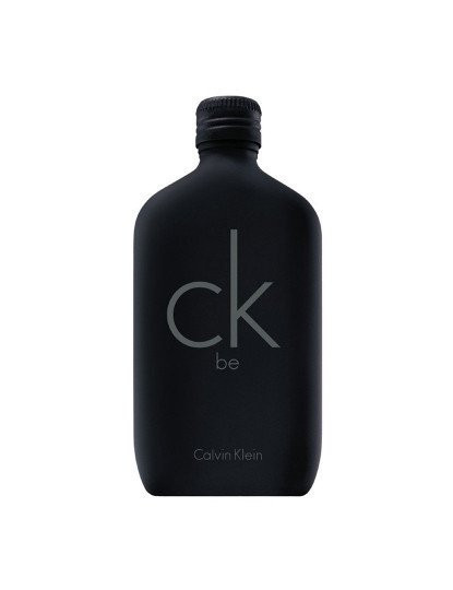 imagem de Ck Be Eau de Toilette 2