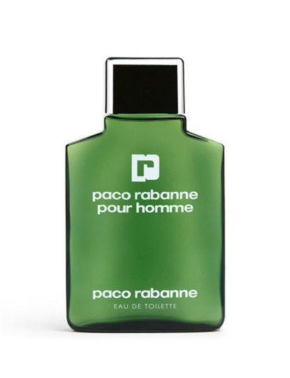 imagem de PACO RABANNE Pour Homme Eau de Toilette1