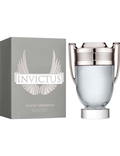 imagem de Invictus Eau de Toilette1