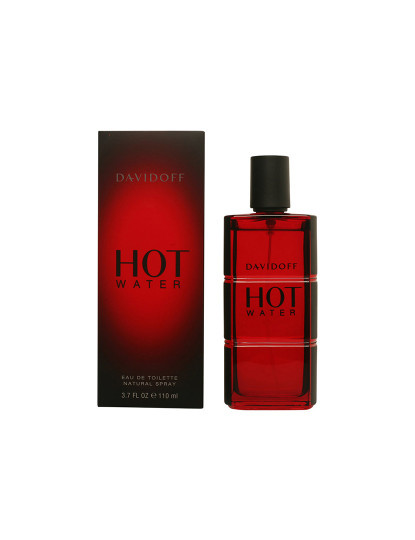 imagem de Hot Water Eau de Toilette1