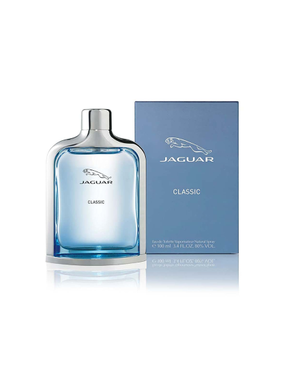 imagem de JAGUAR CLASSIC EDT Vp-100 ml1