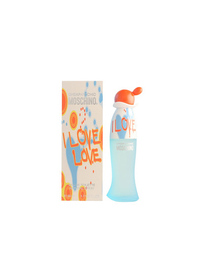 imagem de Cheap  Chic I Love Love Eau de Toilette1