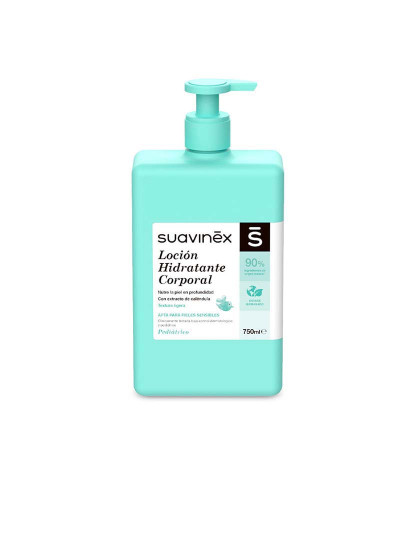 imagem de Loção Hidratante 750 Ml1