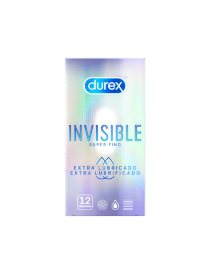 imagem de Pres Invisible Lub 12xMm1