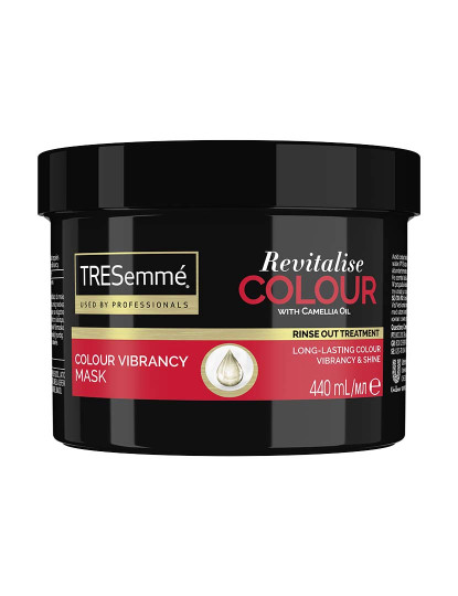 imagem de Máscara Cor Revitalizante TRESemmé 440ml1