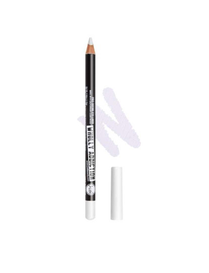 imagem de Wholly Addiction Pro Define Eyeliner Clean White1