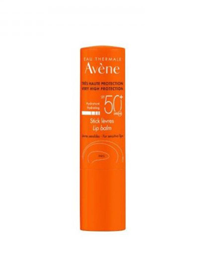 imagem de Stick Labial Solaire Alta Proteção SPF50+ 3Gr1