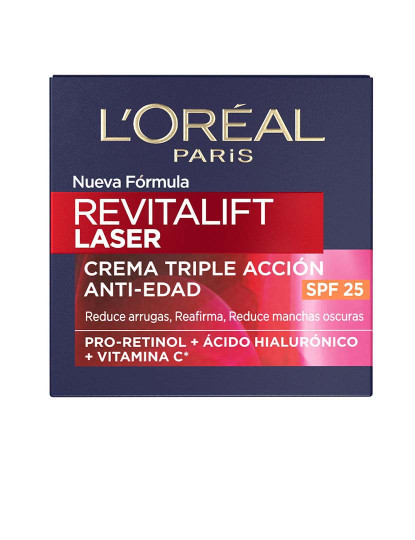 imagem de Creme de Dia Revitalift Laser X3 SPF20 50Ml1