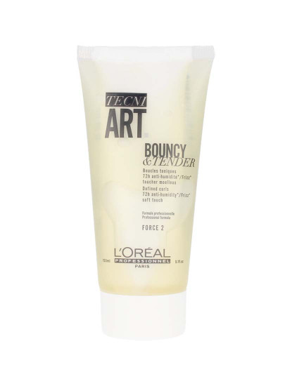 imagem de Bouncy And Tender Tecni Art 150Ml1