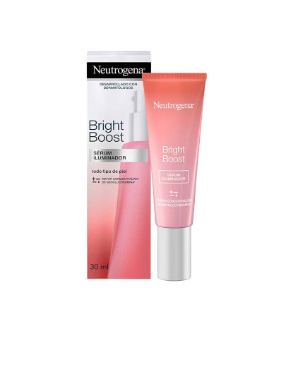 imagem de Neutrogena® Bright Boost Sérum Iluminador? 30Ml1