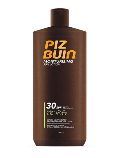 imagem de Moisturising Sun loção Spf30 400 Ml1