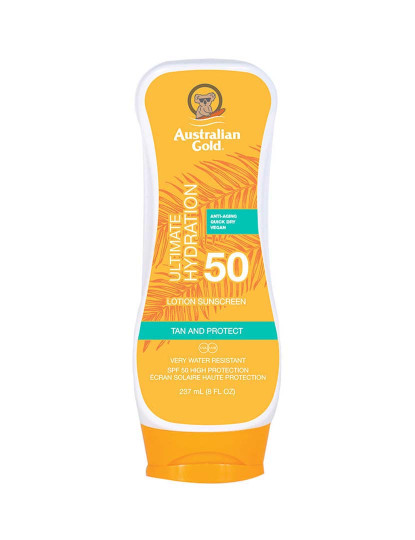 imagem de Sunscreen Spf50 loção 237 Ml1