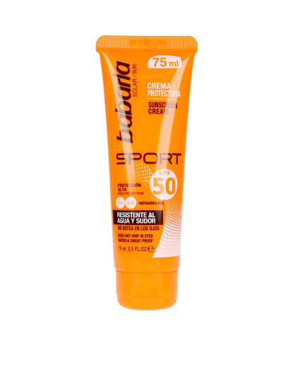 imagem de Creme Solar Waterproof Solar Sport Spf50 75 Ml1