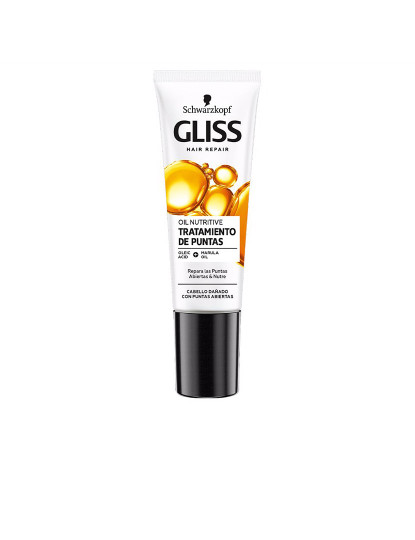 imagem de Reparador Pontas Abertas Gliss Ultimate Repair 50Ml1