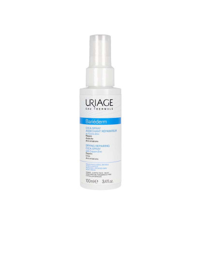 imagem de Spray Reparador de Pele Seca Bariéderm 100Ml1