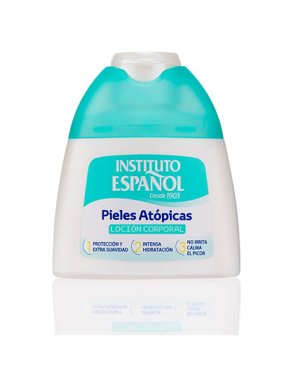 imagem de Loção Corporal Peles Atopicas 100Ml1