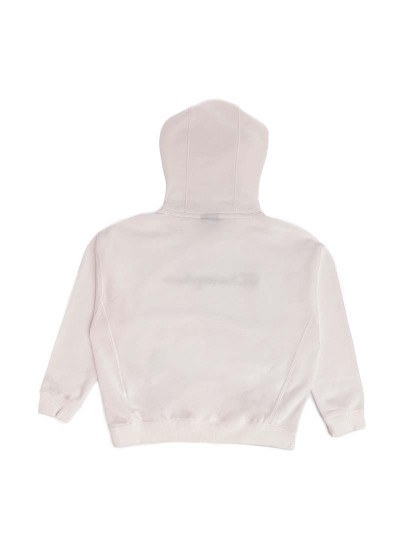 imagem de Sweatshirt Menina Branco2