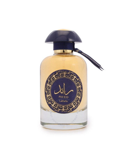 imagem de LATTAFA Ra'ed Luxe Gold Eau de Parfum Spray 1