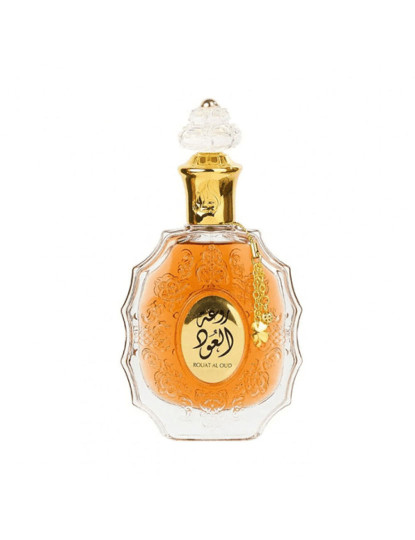 imagem de LATTAFA Rouat Al Oud Eau de Parfum Spray1