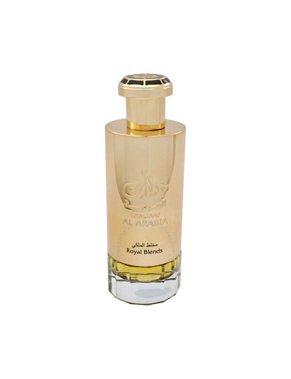 imagem de LATTAFA Khaltaat Al Arabia Royal Blends Eau de Parfum Spray 1