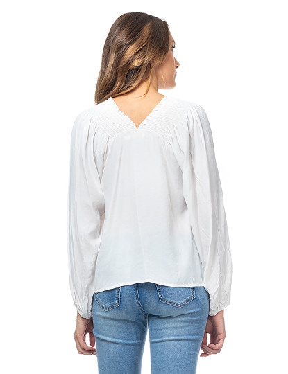 imagem de Blusa Tantra Branco2