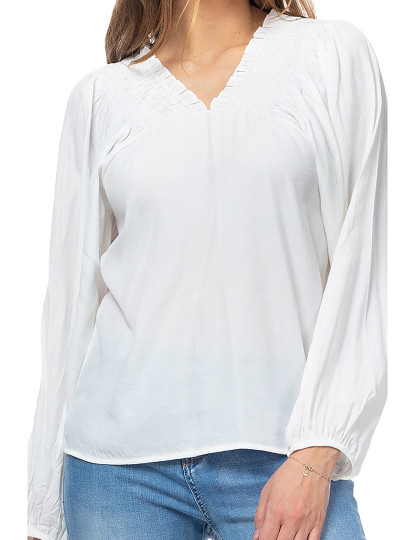 imagem de Blusa Tantra Branco3