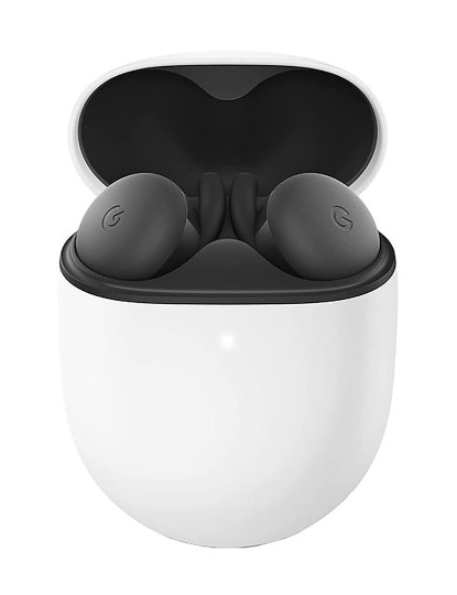 imagem de Google Pixel Buds A-Series Grau A+2