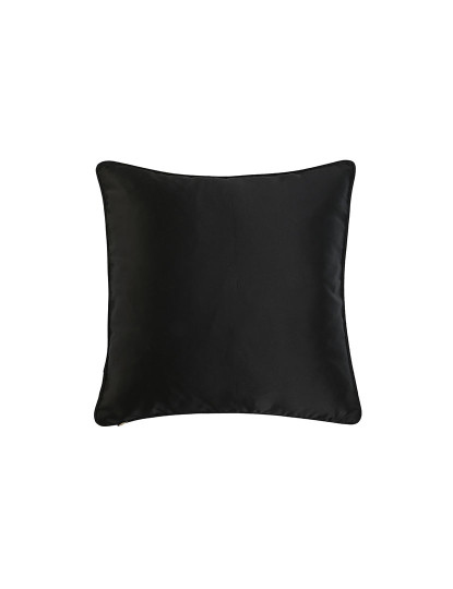 imagem de Almofada De Poliéster 45X15X45 420 Gr. Jaquard Dourado3