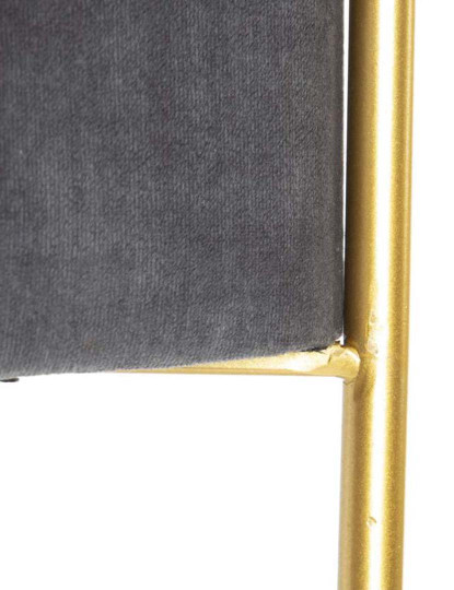 imagem de Desapatador De Sapatos Poliéster Metal 80X80X47 Veludo6