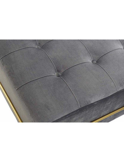 imagem de Desapatador De Sapatos Poliéster Metal 80X80X47 Veludo2