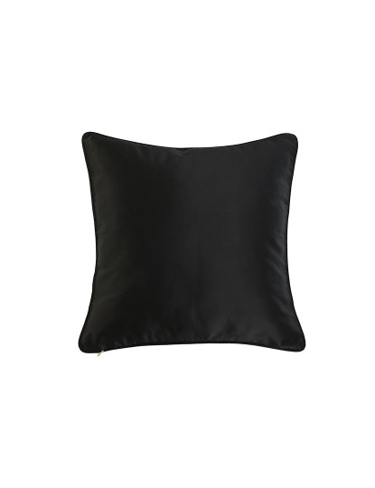 imagem de Almofada De Poliéster 45X15X45 420 Gr. Jaquard Dourado4