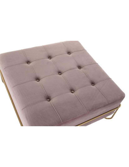 imagem de Desapatador De Sapatos Poliéster Metal 80X80X42 Veludo2