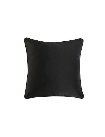 imagem de Almofada De Poliéster 45X15X45 420 Gr. Jaquard Dourado4