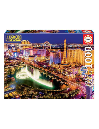 imagem de 1000 LAS VEGAS  NEON 167611