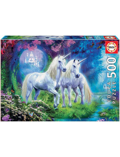 imagem de 500 UNICORNIOS DE AGUA 176481