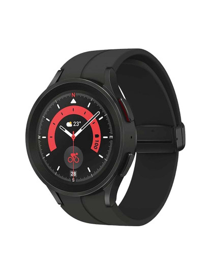 imagem de Samsung Galaxy Watch5 Pro WiFi R920 Preto1