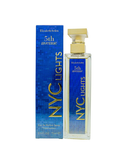 imagem de 5Th Avenue Nyc Lights Edp1