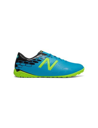 imagem de Chuteiras New Balance MSVCT MH2 Azul 1