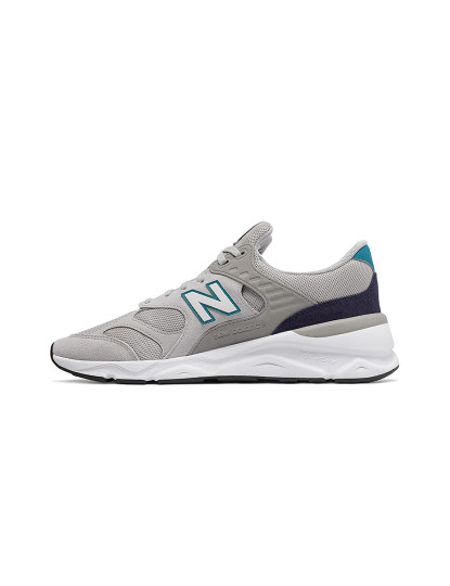 imagem de Sapatilhas New Balance MSX90RCE Cinza 2