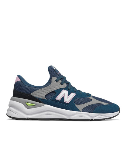 imagem de Sapatilhas New Balance MSX90RCD Azul 1